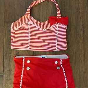 Janie and Jack 4t swimsuit